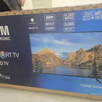 تلویزیون سام ۵۵ اینچ