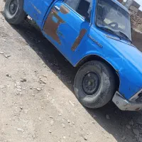 نیسان|خودرو سواری و وانت|خاش, |دیوار