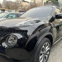 نیسان جوک پلاتینیوم