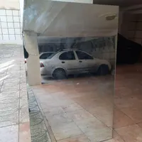 ۲عددآیینه قدی ۴میل
