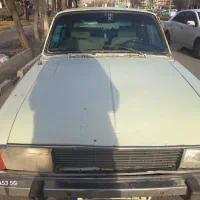 خودروسواری پیکان ۸۲|خودرو سواری و وانت|اردبیل, |دیوار