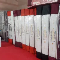 پخش مستقیم کارخانه تشک لوکس مدل تِراپک آرامش‌بخش