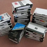 فیلم VHS