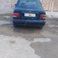 پراید کاربرات|خودرو سواری و وانت|سراوان, |دیوار