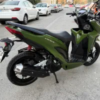 طرح کلیک دینو ۱۴۰۱|موتورسیکلت|تهران, بروجردی|دیوار