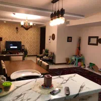 108متر سهروردی شمالی فول امکانات|فروش آپارتمان|تهران, نیلوفر|دیوار