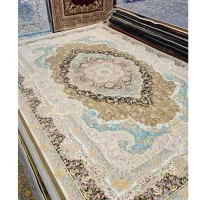 فرش ماشینی زیبای دیبا،H8436 سری|فرش|مراغه, |دیوار