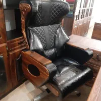 فایل اداری میزریاست مبلمان آسما اداری صندلی مدیریت|دفتر کار|شیراز, باغ تخت|دیوار