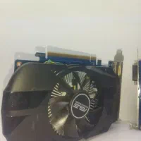 گرافیک Nvidia gt1030 2g