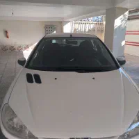 پژو ۲۰۶ فوق العاده سالم