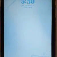 تبلت سامسونگ samsung s6 lite با قلم|تبلت|تهران, سلسبیل جنوبی|دیوار