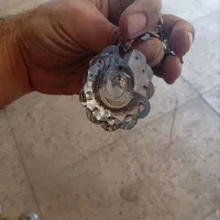 تعدادی لوازم لوستر