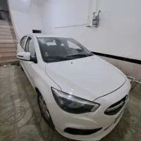 شاهین 403 در حد صفرکارکرد 3000