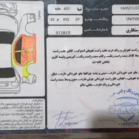 تیبا 2 (هاچبک) EX، مدل ۱۴۰۰|خودرو سواری و وانت|نجف‌آباد, فردوسی شمالی|دیوار