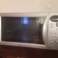 ماکروفر بوتان bc380|اجاق گاز و لوازم برقی پخت‌وپز|فردیس, شهرک وحدت|دیوار