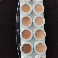 کرم گریم وهایلایتر