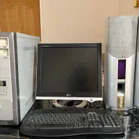 (تخفیف ) رایانه و جانبی هاش