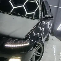 مرکز تخصصی دیتیلینگ خودرو با گارانتی