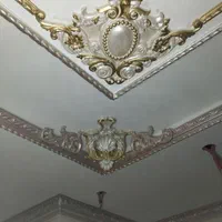 رنگ کاری و نقاشی ساختمان مهدی|خدمات پیشه و مهارت|قم, پردیسان|دیوار