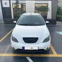 تیبا۲ مدل ۹۷
