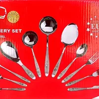 سرویس قاشق چنگال