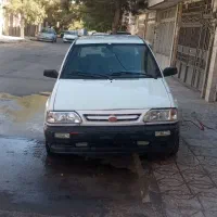 پراید هاچبک مدل 79 در حد|خودرو سواری و وانت|مشهد, امامیه (شهرک غرب)|دیوار
