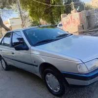 پژو ۸۸ تمیز.فابریک.|خودرو سواری و وانت|جیرفت, |دیوار