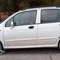 mvm 110 چهار سیلندر