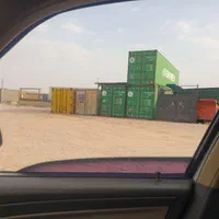 فروش انواع کانتینرهای 20 فوت و 40 فوت و 45|ماشین‌آلات صنعتی|شیراز, وزیرآباد|دیوار