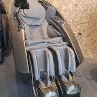 صندلی ماساژور لاکچری بادی کر