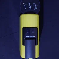 قهوه ساز و نسکافه ساز کپسولی اصل|سماور، چای‌ساز، قهوه‌ساز|بندرعباس, |دیوار