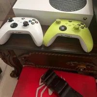 ایکس باکس سری s