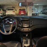 تیگو ۵ تمام فابریک|خودرو سواری و وانت|شیراز, معالی‌آباد|دیوار