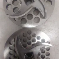 تیغ چرخ گوشت