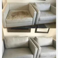 پالاز شویی و مبل شویی با بهترین مواد در منزل