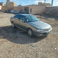 پارس مدل ۹۰ دوگانه  کارخانه