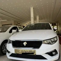 خودرو تارا وی 1 پلاس v1