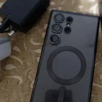 گلکسی ۲۴ اولترا+گلکسی واچ اولترا|موبایل|رشت, گلسار|دیوار