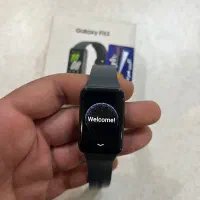 ساعت هوشمند Samsung Galaxy fit 3