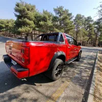 t8 kmc  سند تک برگ بدون رنگ|خودرو سواری و وانت|تهران, مهران (سیدخندان)|دیوار