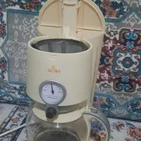 قهوه ساز|سماور، چای‌ساز، قهوه‌ساز|نیشابور, ابراهیم ادهم|دیوار