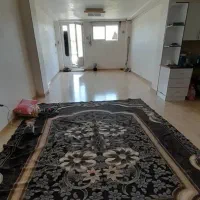 فروش واحد همکف ۹۶ متری دوخوابه