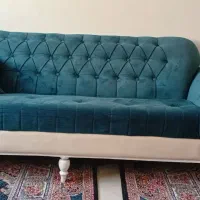 مبل 7نفره نو