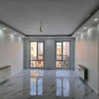 سهروردی جنوبی ۱۰۰ متر دو خوابه بدون مشابه