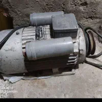 دینام تک فاز