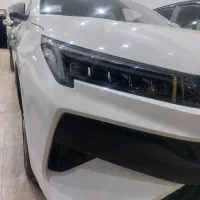 خودرو سواری kmcj7جی سون|خودرو سواری و وانت|کرمان, |دیوار