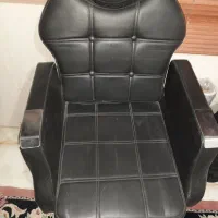 صندلی ارایشگاه|آرایشگاه و سالنهای زیبایی|دلیجان, |دیوار