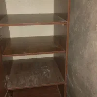 کمد ۳ طبقه|جاکفشی، کمد، دراور|تربت جام, رضاآباد|دیوار