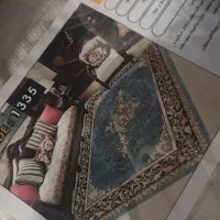 خوشخواب و روفرشی|روفرشی|اراک, |دیوار