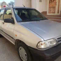 پراید۹۲|خودرو سواری و وانت|نجفآباد, شریعتی|دیوار